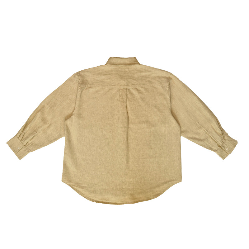 شومیز آستین بلند زنانه مدل 03