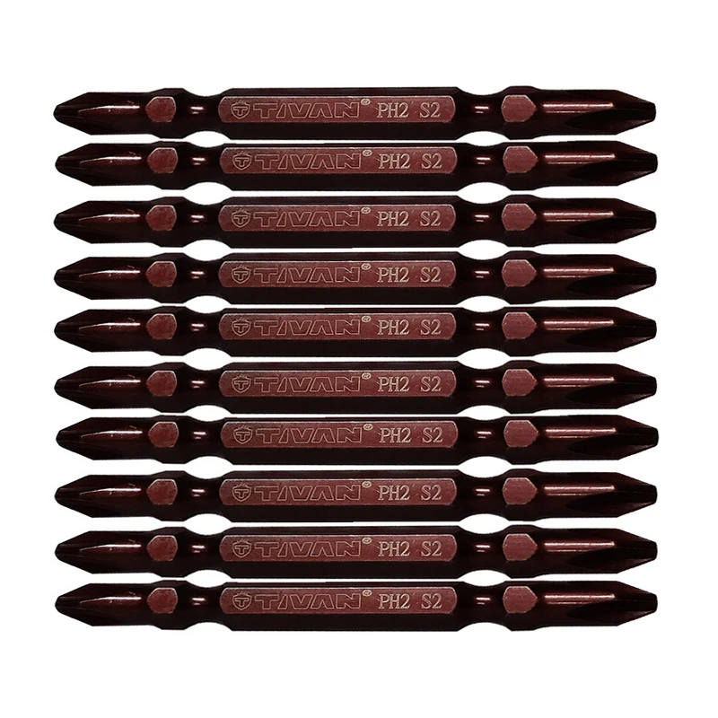  سری پیچ گوشتی تیوان مدل R0 - 010 مجموعه 10عددی