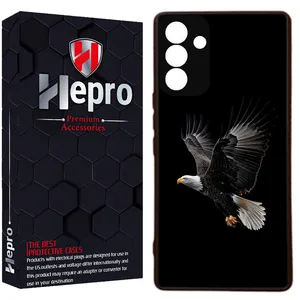 RIVEN RI3-17 Case For Samsung Galaxy S23 FE