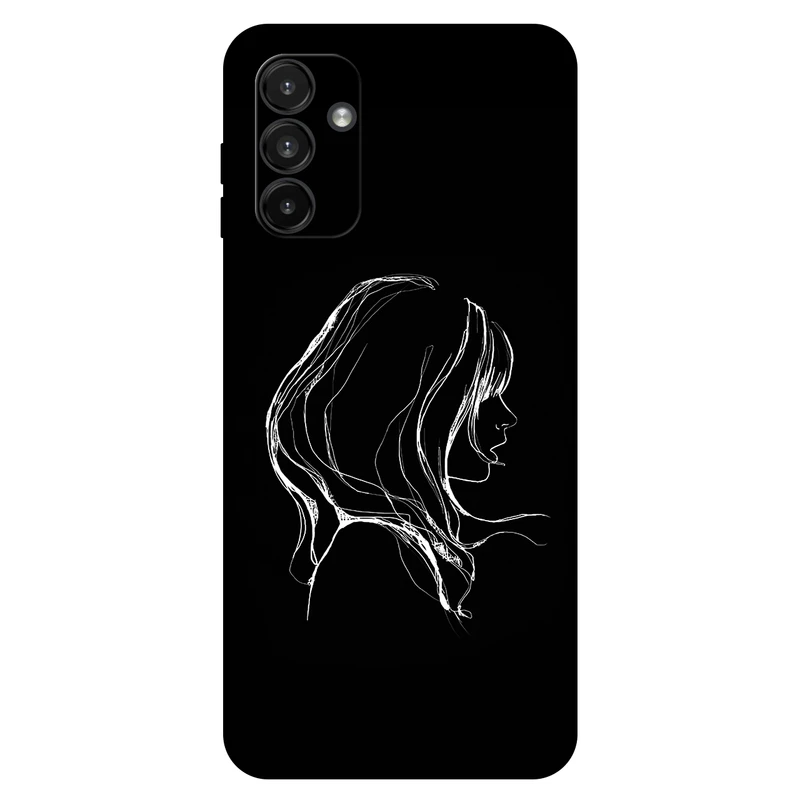 کاور مگافون کد 7766 مناسب برای گوشی موبایل سامسونگ Galaxy A04S