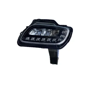 چراغ مه شکن جلو چپ گروه پژوهش صنعت مدرن کد 42 مناسب برای پژو پارس