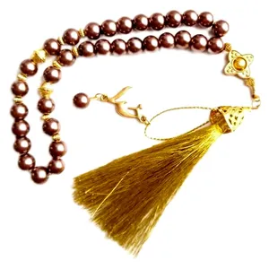 تسبیح مدل سنگی کد 1