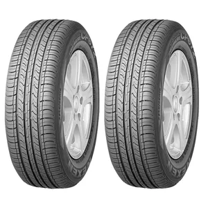 لاستیک خودرو نکسن مدل CP672 سایز 175/60R13 - دو حلقه