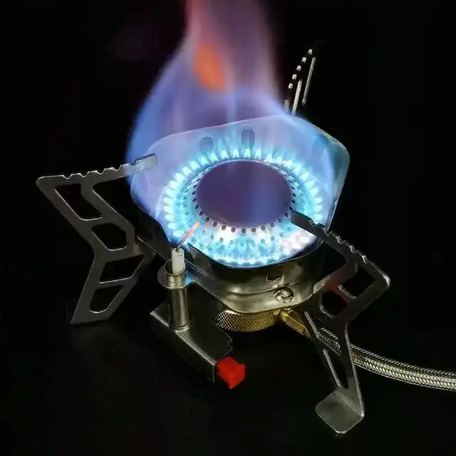 سرشعله سفری زدوای زدوای مدل Z-400