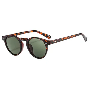 عینک آفتابی مدل Z3358 Deep Leopard
