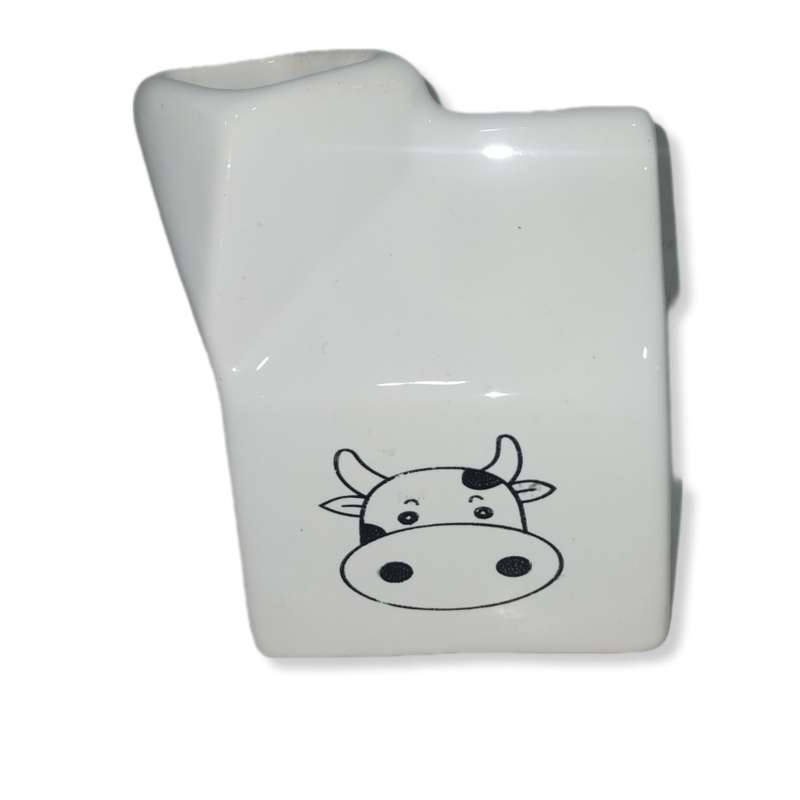 لیوان طرح پاکت شیر مدل 012 لیوان طرح پاکت شیر مدل 012