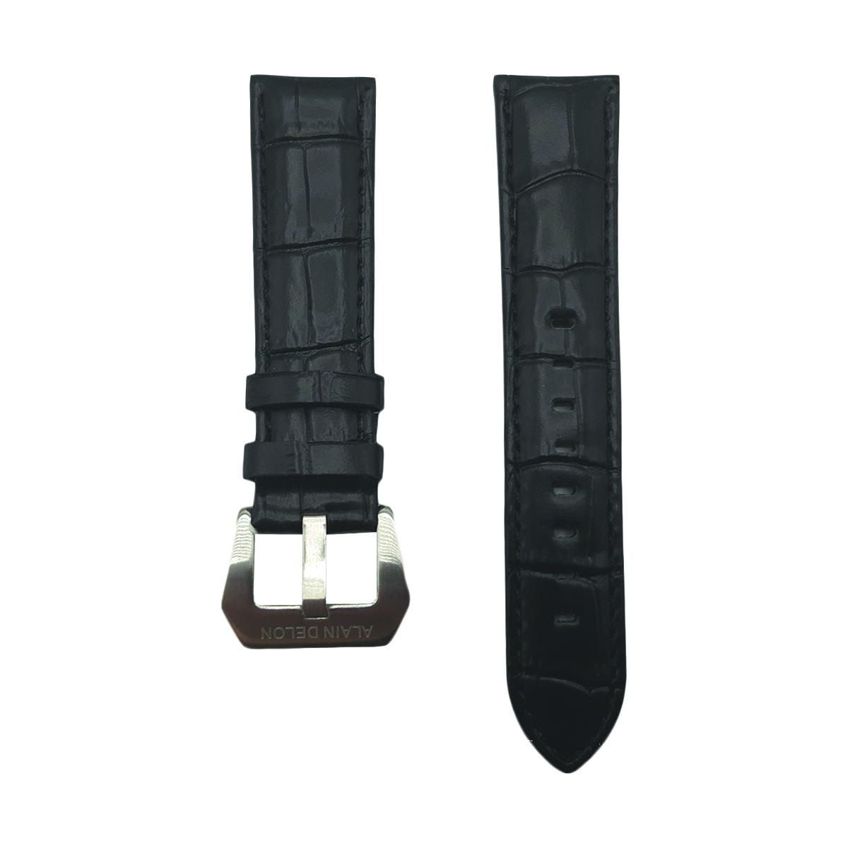 بند ساعت مچی آلن دلون مدل AD418.1332