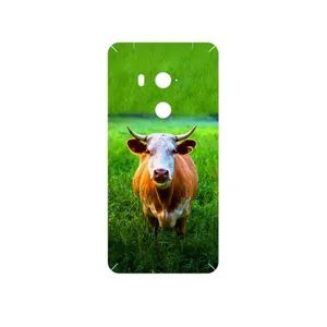 MAHOOT Cow Cover Sticker for HTC U11 Eyes