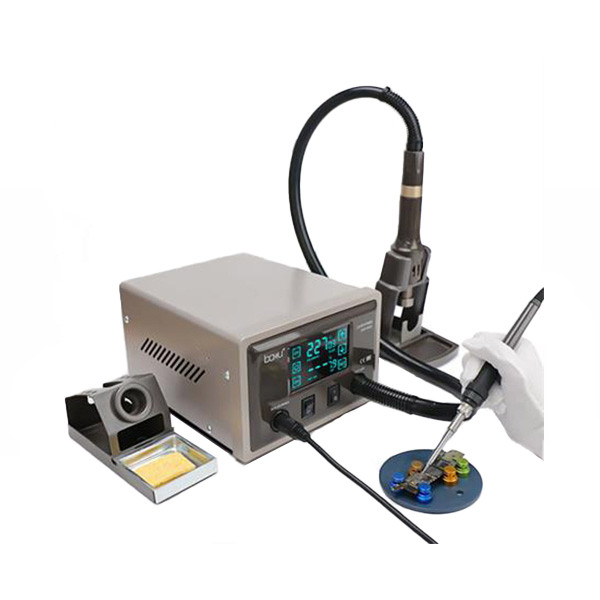 هیتر و هویه 1200 وات دیجیتال باکو مدل BA-9852