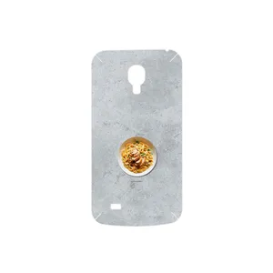 MAHOOT Pasta Cover Sticker for Samsung Galaxy S4 mini