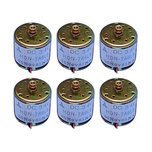 موتور آرمیچر گجت مدل NDN-7A6LBX6 بسته 6 عددی