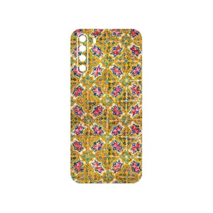 MAHOOT Iran Tile 15 Cover Sticker for Gplus X10
