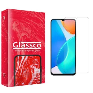 Glassco CGo1 Screen Protector For   X6