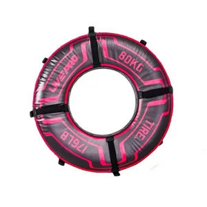 لاستیک ورزشی لیوپرو مدل LP8182-80