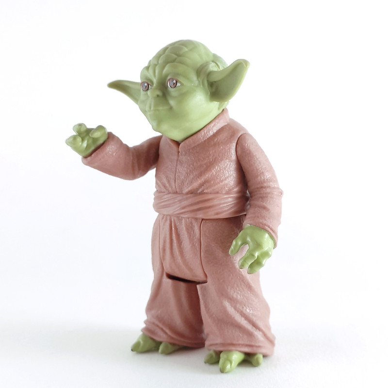 اکشن فیگور مدل Yoda کد 305