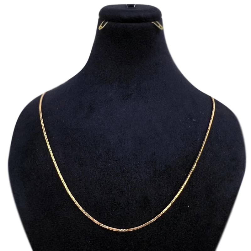 زنجیر زنانه ژوپینگ مدل X001076396