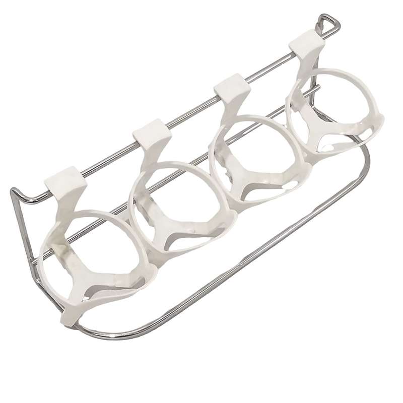 استند لیوان مدل 4 خانه کد 11