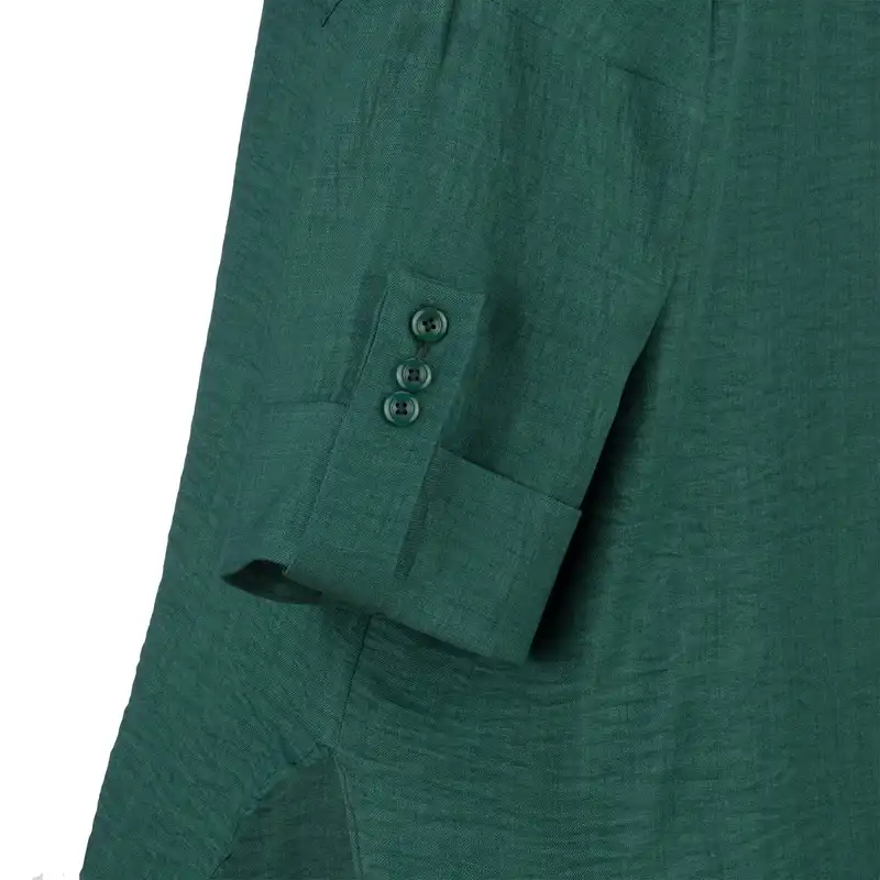 مانتو زنانه السانا مدل سرگل کد 191321