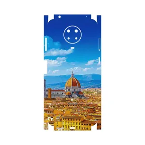 MAHOOT City of Florence-FullSkin Cover Sticker for Nokia G20