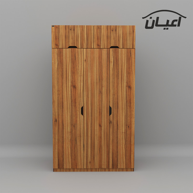 کمد لباس اعیان مدل FH567