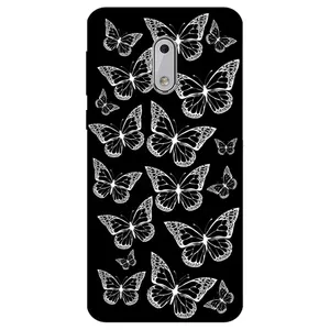 Megafone 7244 Cover For Nokia 6