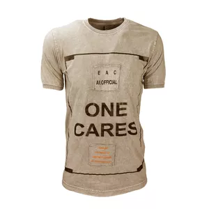 تی شرت آستین کوتاه مردانه مدل One Cares کد 331651