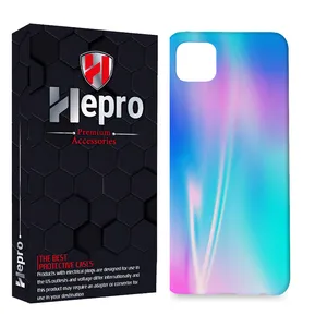 HEPRO MC Cover for XIAOMI POCO C31 / POCO C3