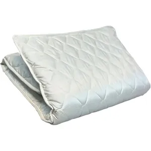 تشک مهمان پرنیکا مدل تک ژاگارد یک نفره سایز ۱۹۰ × ۹۰ سانتی متر