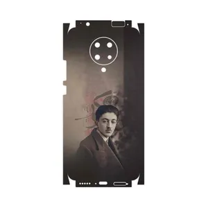 MAHOOT Sadegh Hedayat-FullSkin Cover Sticker for Xiaomi Poco F2 Pro