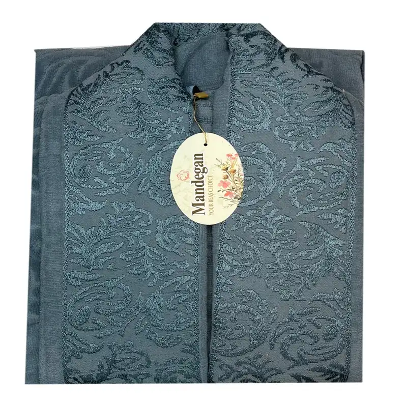 حوله تن پوش ماندگان مدل آمیتیس کد Z004 سایز 125