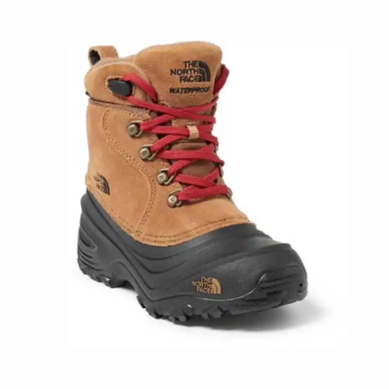 کفش کوهنوردی پسرانه مدل No400