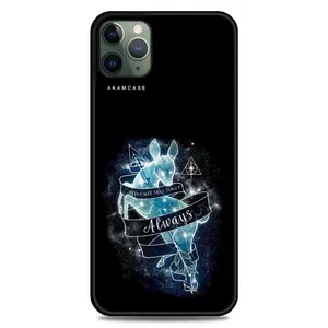 AKAM AMCWA11PROMAX-HARRY POTTER2 Cover For Apple iPhone 11 Pro Max