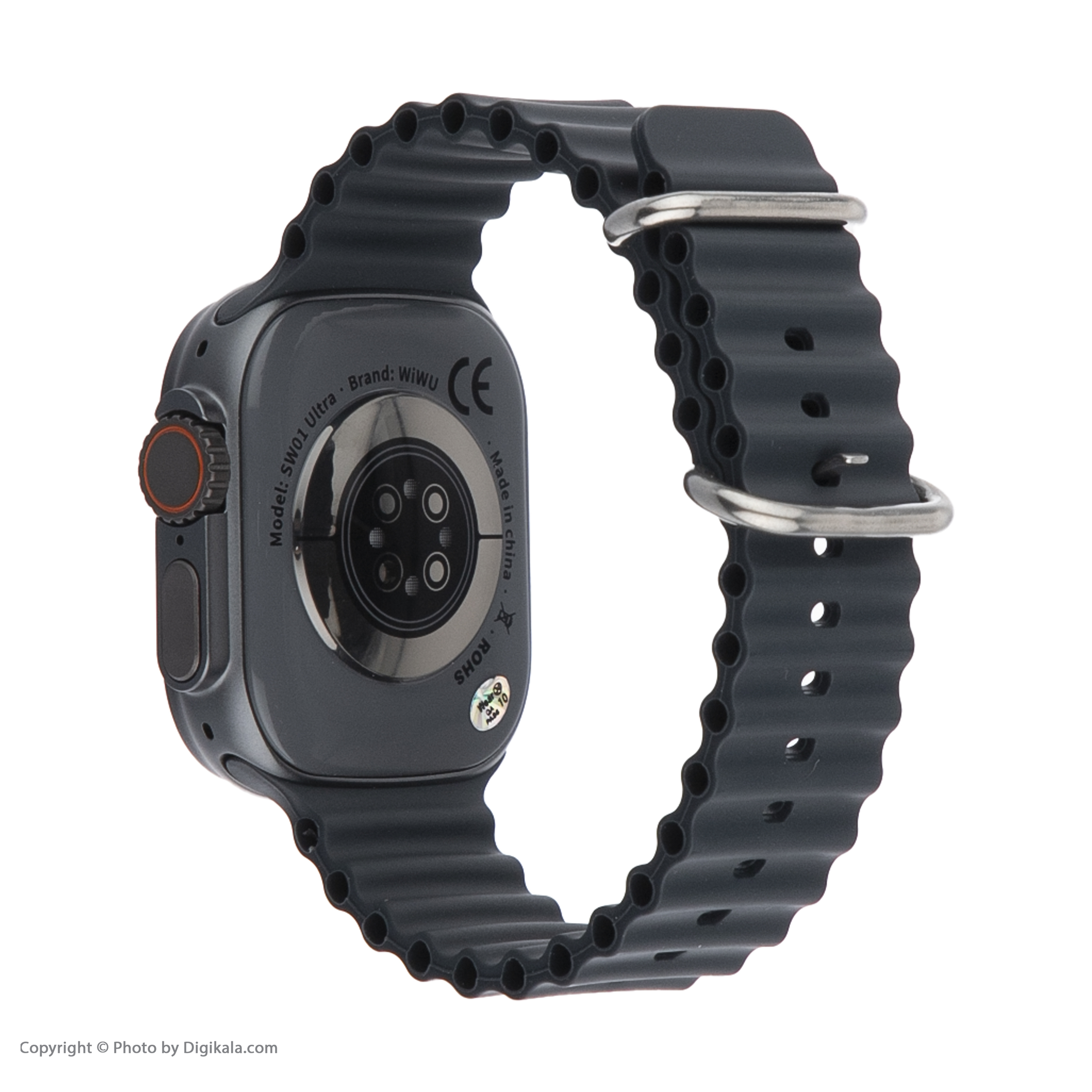 ساعت هوشمند ویوو مدل SW01 Ultra