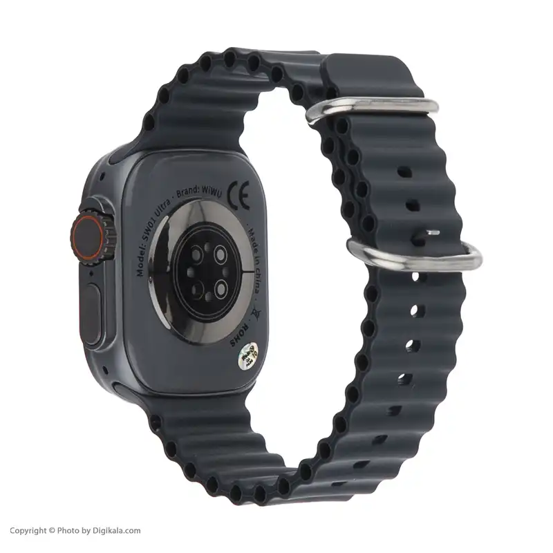 ساعت هوشمند ویوو مدل SW01 Ultra
