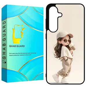 Ghab Guard GS25FE Cover For Samsung Galaxy S25 FE