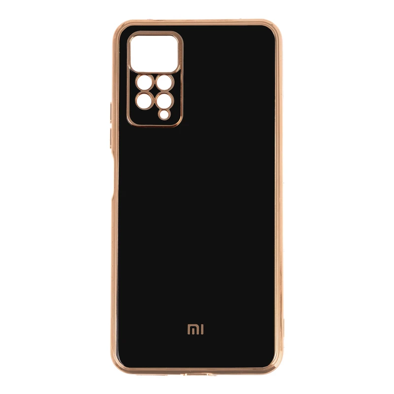 کاور مدل مای کیس مناسب برای گوشی موبایل Redmi note 11Pro 4G / 5G