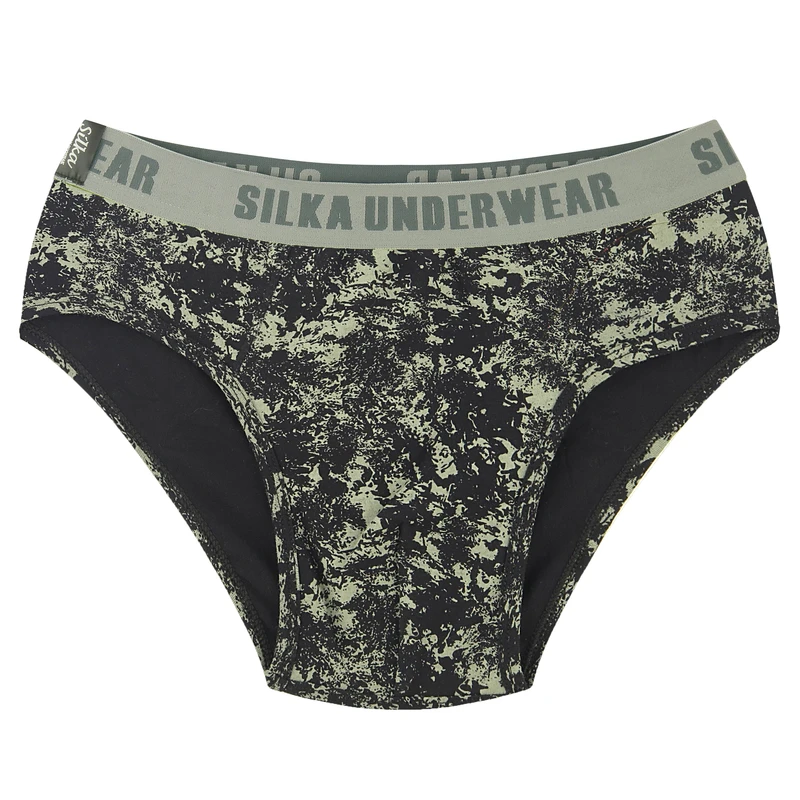 شورت اسلیپ مردانه سیلکا مدل satrap5