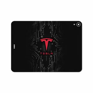 MAHOOT TESLA Cover Sticker for Apple iPad Pro 11 2018 A2013