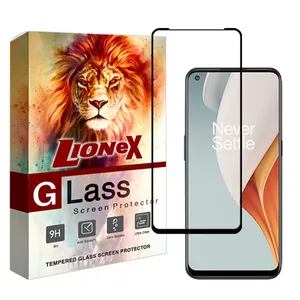  Lionex CERAMLION Screen Protector For OnePlus Nord N100