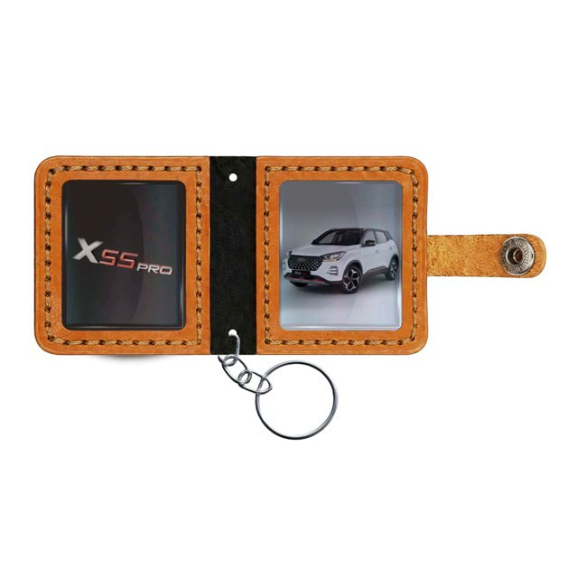 جاسوئیچی خودرو مدل SRN546  مناسب برای ام وی ام X55PRO
