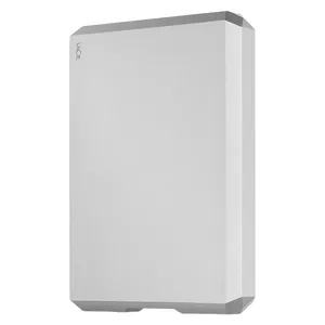 هارد دیسک اکسترنال لسی مدل Mobile Drive USB-C ظرفیت 5 ترابایت