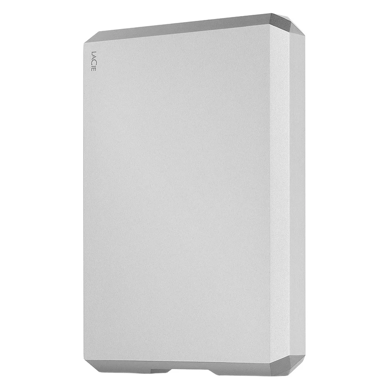 هارد دیسک اکسترنال لسی مدل Mobile Drive USB-C ظرفیت 5 ترابایت