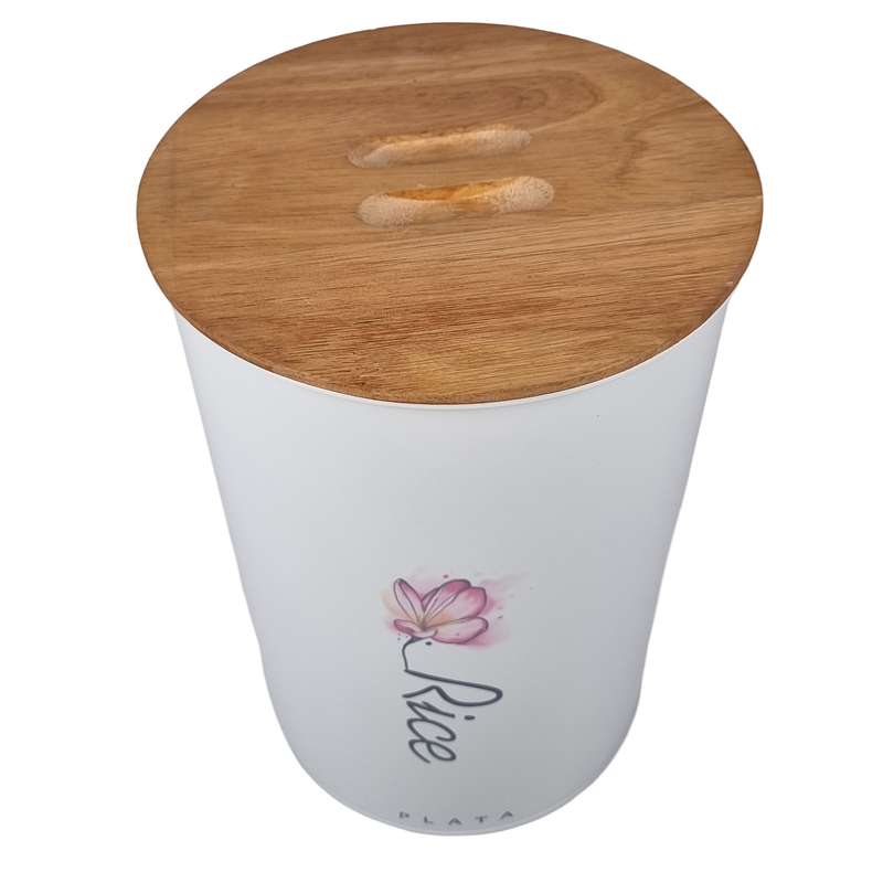 ظرف برنج کیتچن ورپلاتا مدل P-9020