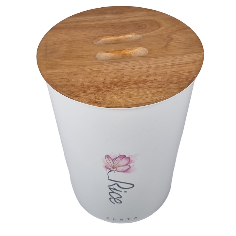 ظرف برنج کیتچن ورپلاتا مدل P-9020