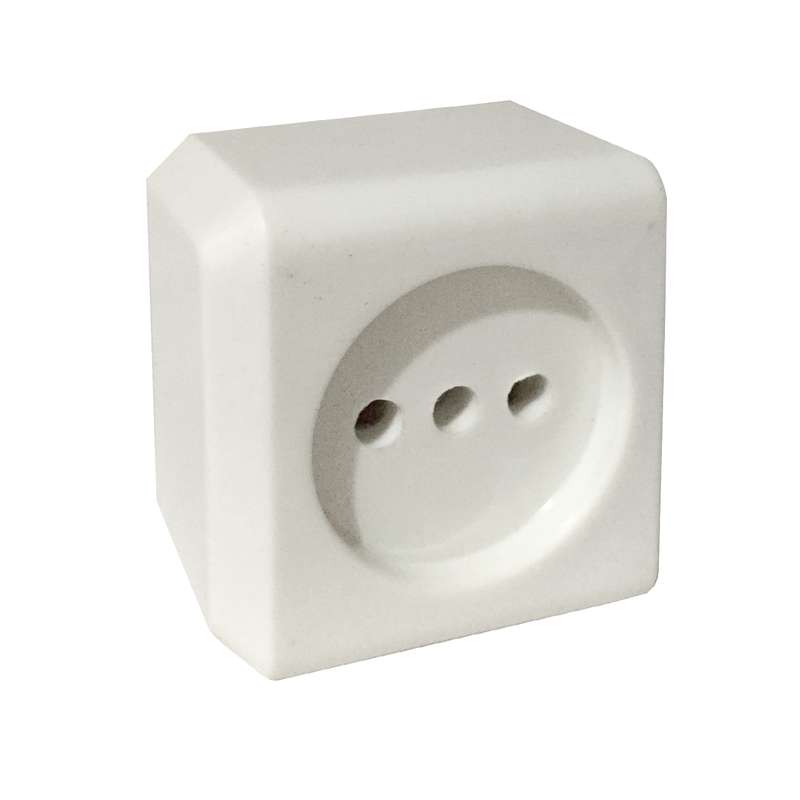 پریز جهان الکتریک  کد 810