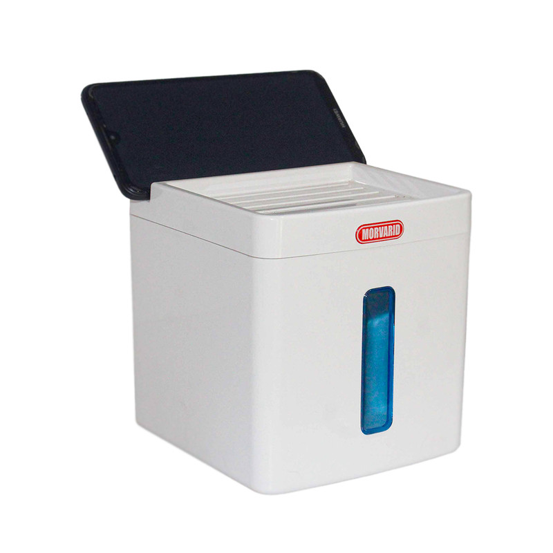 پایه رول دستمال کاغذی مروارید مدل ونیز