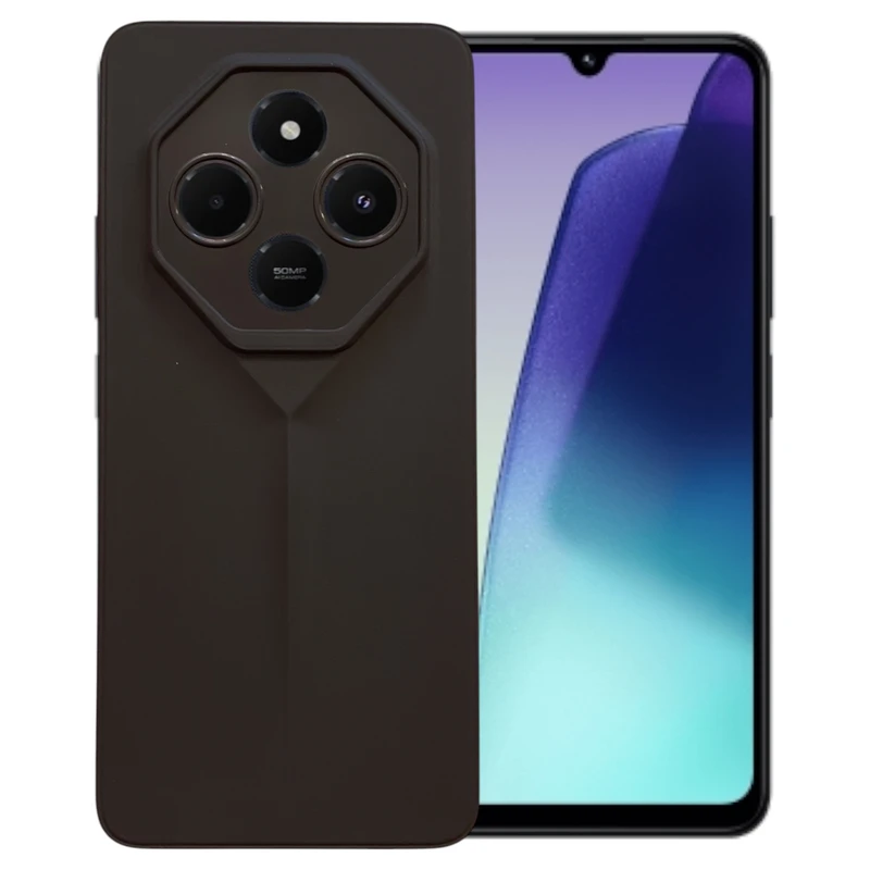 کاور موفی مدل 14C_MVB05 مناسب برای گوشی موبایل شیائومی Redmi 14C