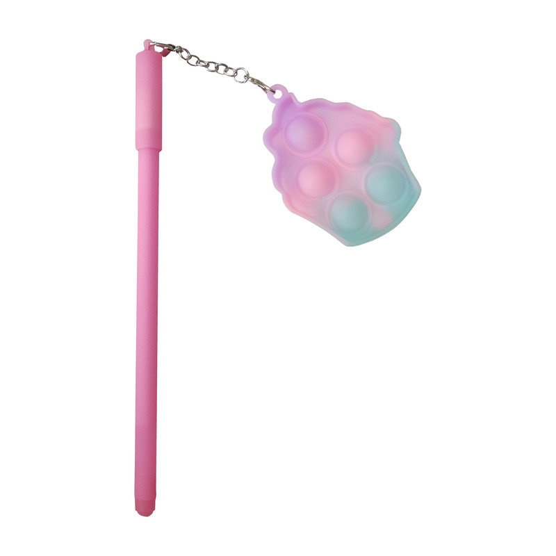 روان نویس مدل فیجت طرح کاپ کیک کد 01