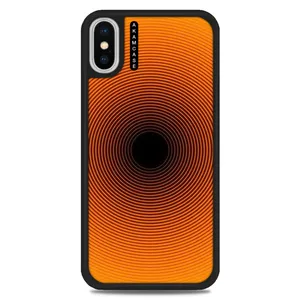 AKAM AMC-WAX-ILLUSION-15 Cover For Apple iPhone X/Xs