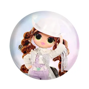 پیکسل خندالو مدل عروسک ال او ال LOL کد 27890